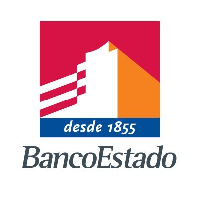 Logo BancoEstado — Cliente Constructora Guayacán