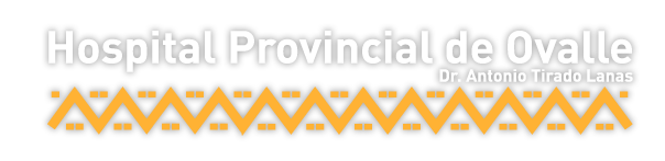 Logo Hospital de Ovalle — Cliente Constructora Guayacán