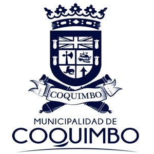 Logo Municipalidad de Coquimbo — Cliente Constructora Guayacán