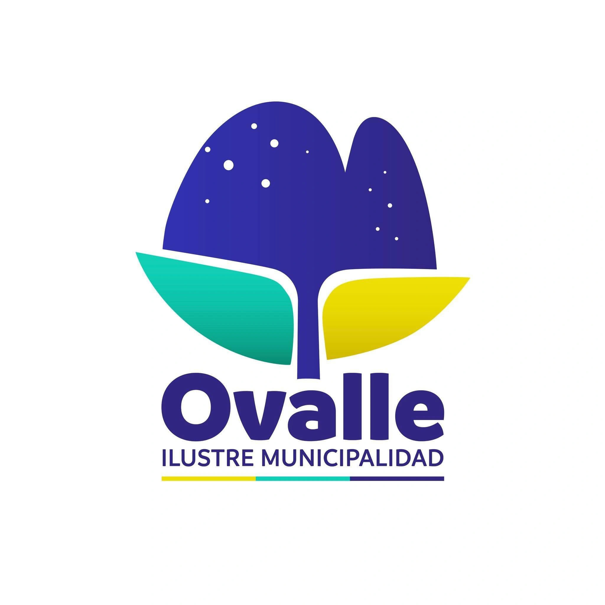 Logo Municipalidad de Ovalle — Cliente Constructora Guayacán