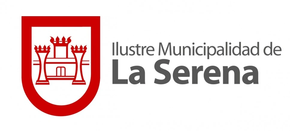 Logo Municipalidad de La Serena — Cliente Constructora Guayacán