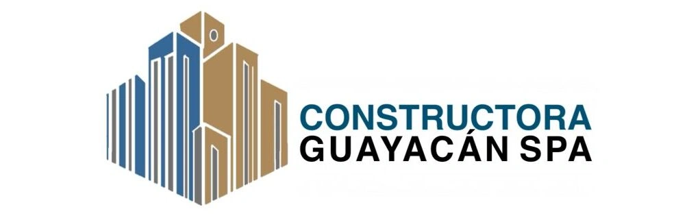 Constructora Guayacán SpA — Logo oficial